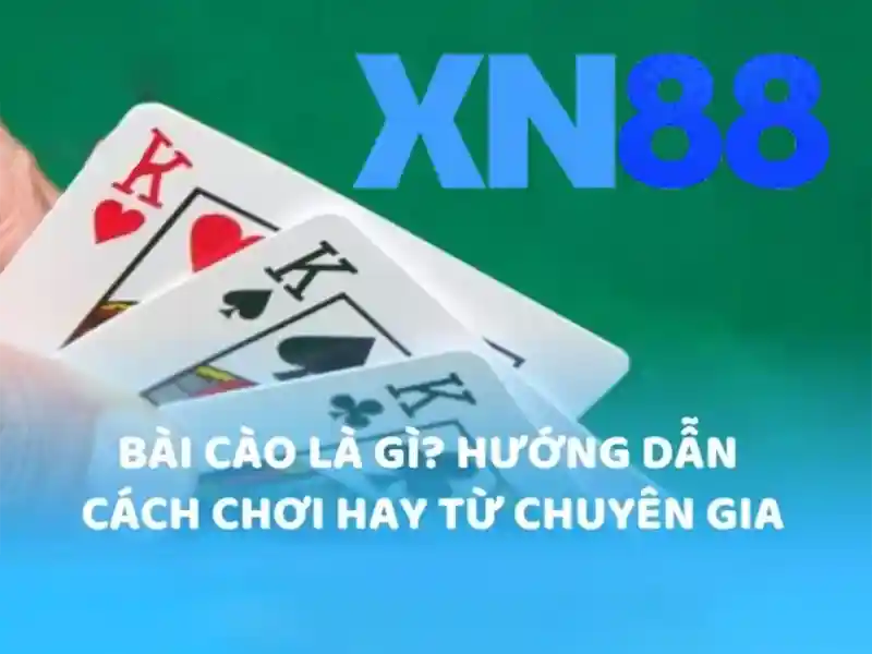 Cách tham gia xn88
