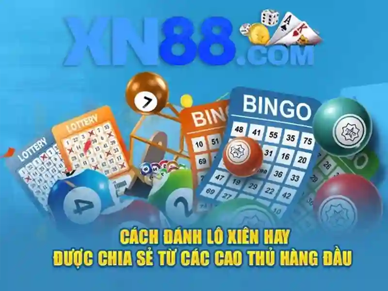 Cách xn88 hoạt động trong thị trường trò chơi và xổ số