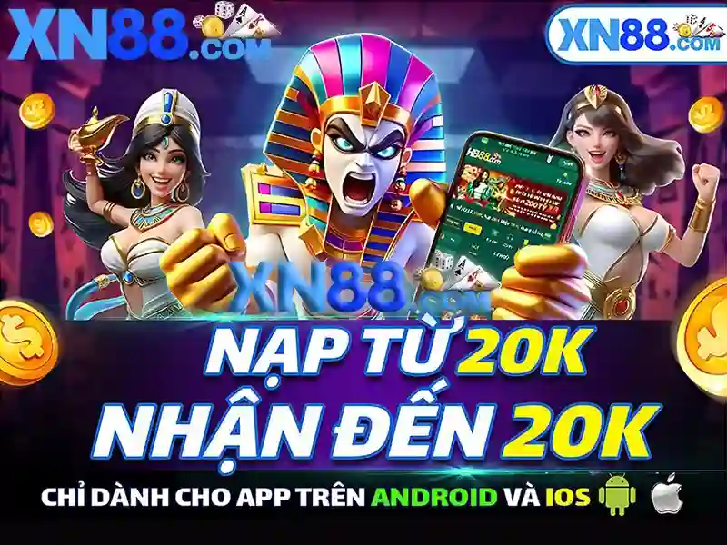 Ưu thế và năng lực cạnh tranh của xn88 tại app