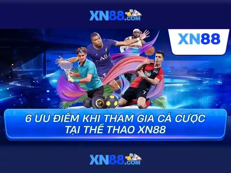 xn88: Khám phá nền tảng giải trí trực tuyến và đánh giá tổng quan