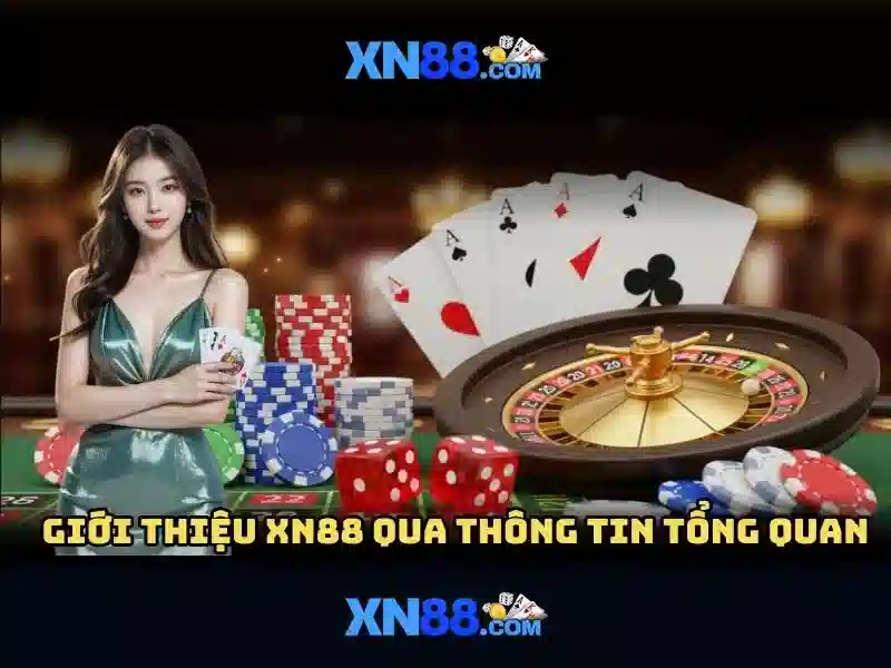 An toàn và bảo mật trên xn88