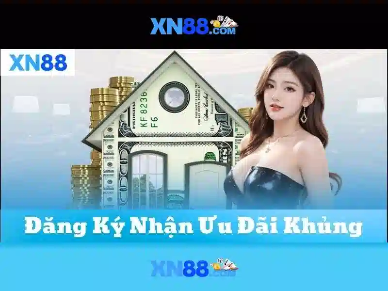 xn88 - Đánh giá nền tảng cược trực tuyến uy tín và thân thiện người chơi