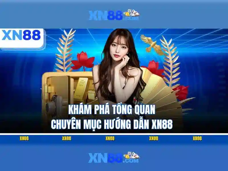 Xn88 là gì và khám phá nền tảng giải trí trực tuyến