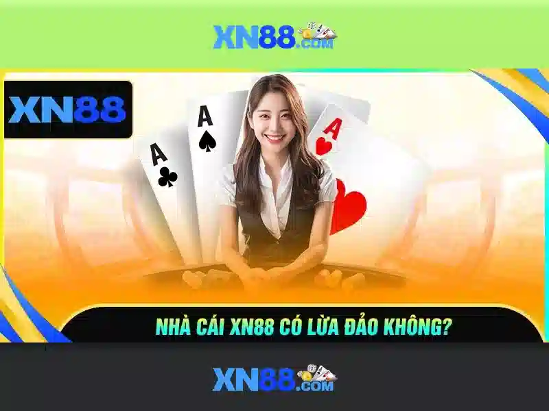 Tổng quan về app xn88