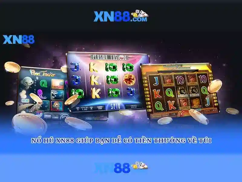 xn88: Nền tảng giải trí trực tuyến an toàn và đáng tin cậy