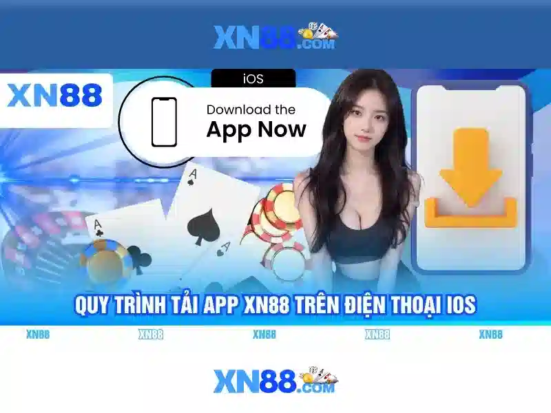 Giới thiệu về xn88