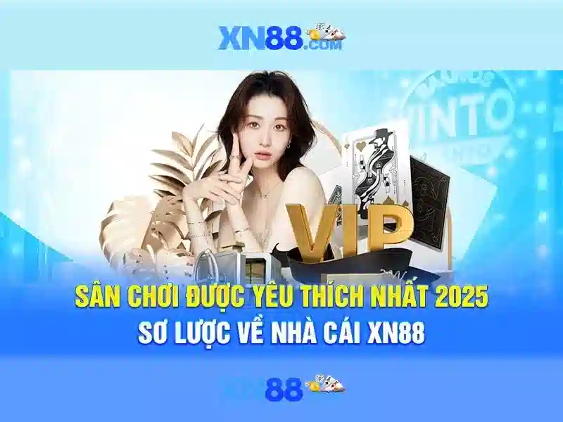 An toàn và uy tín tại xn88