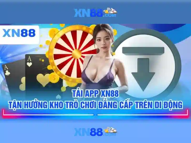 xn88: Nền tảng giải trí trực tuyến và nội dung số