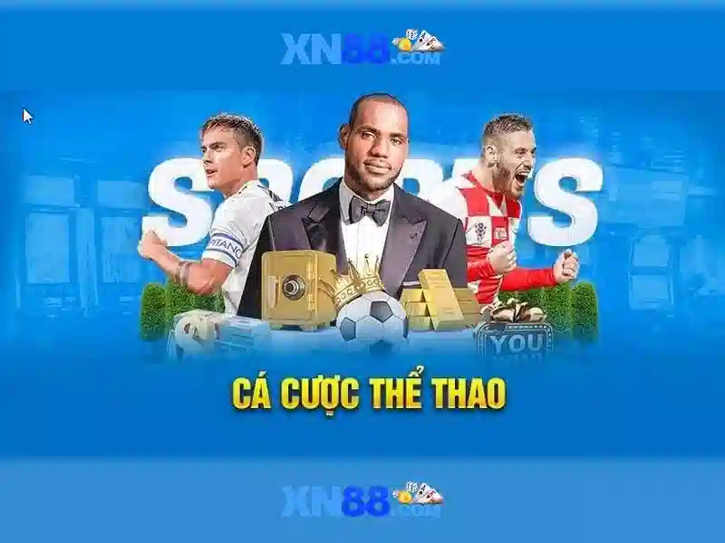 xn88-mobi: Trải nghiệm đỉnh cao và giải pháp chơi game