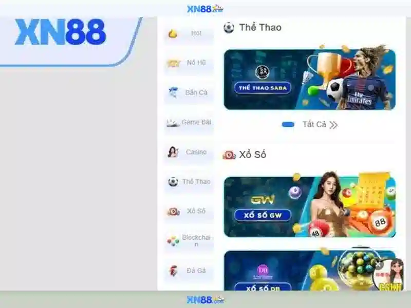 xn88 app ios – Trải nghiệm đỉnh cao cho người dùng Việt