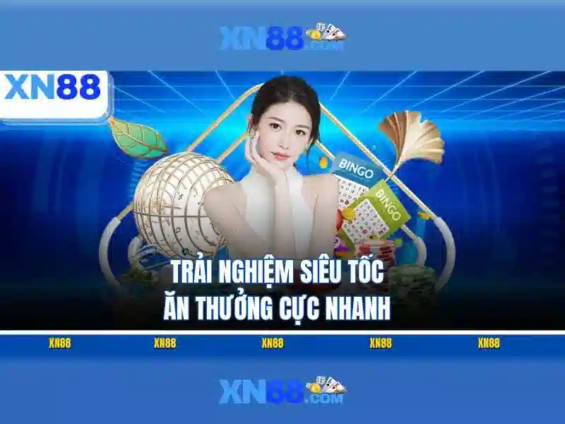 xn88 tại app – Trải nghiệm tối ưu với xn88 slot và game xn88