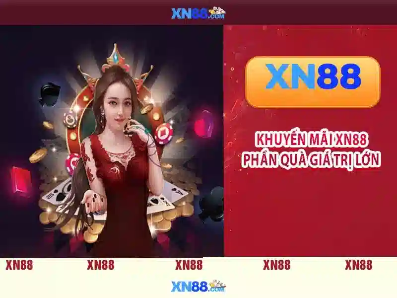 Tại game xn88 – Tổng quan chủ đề và giá trị cốt lõi