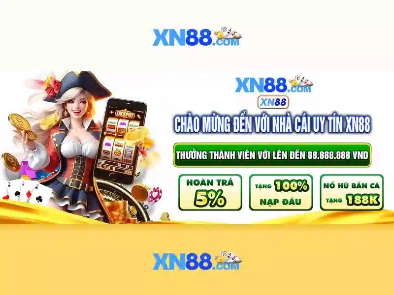xn88 đăng nhập - Trải nghiệm mượt mà tại xn88 nhà cái uy tín
