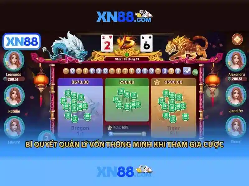 tại game xn88 – tổng quan và giá trị cốt lõi