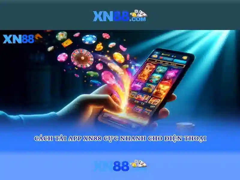 xn88 app ios – chủ đề tổng quan và giá trị cốt lõi