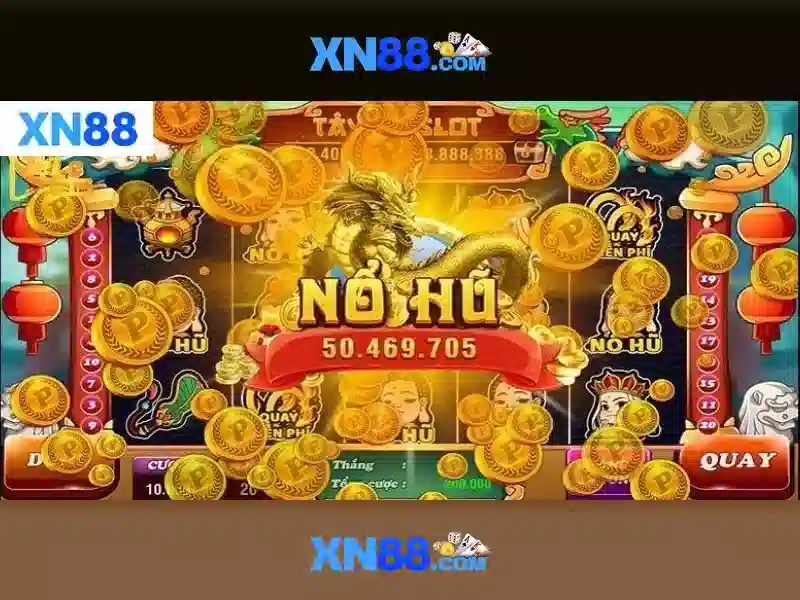 xn88 app - Trải nghiệm đỉnh cao với tải app xn88