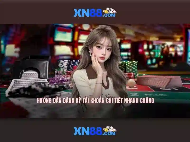 Giới thiệu về xn88
