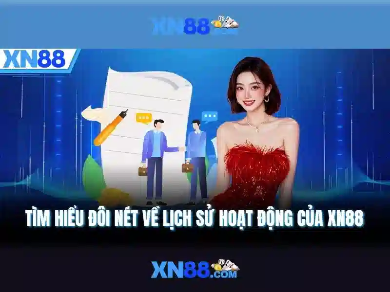 Tính năng nổi bật của XN88