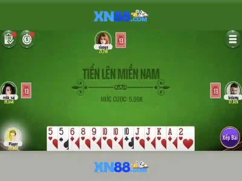 Tổng quan về xn88 và những điều bạn cần biết