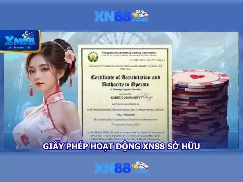 xn88: Tổng quan về nền tảng và những đặc điểm nổi bật