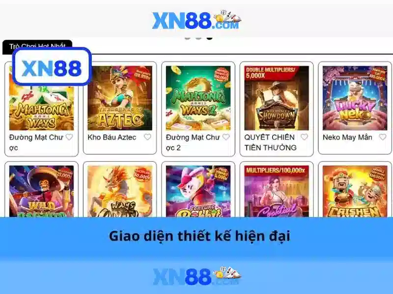 xn88 là gì và tại sao nhiều người quan tâm?