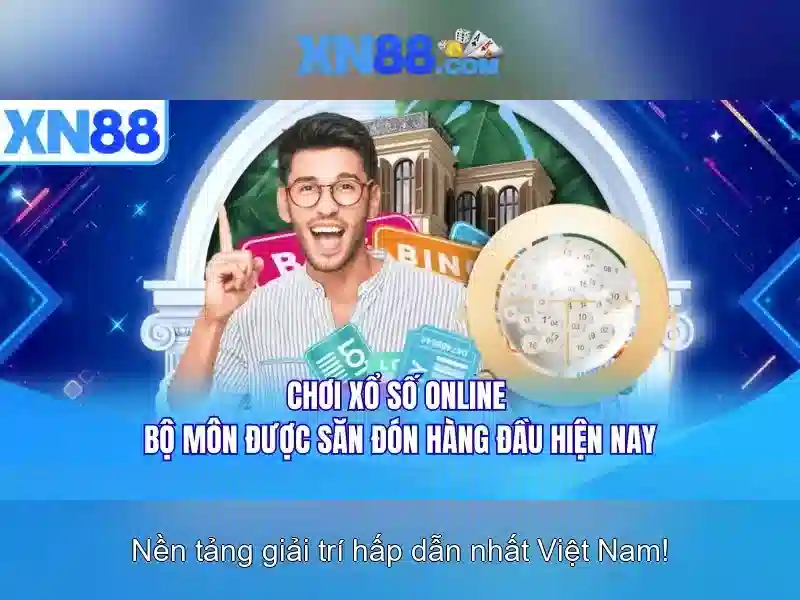 Sản phẩm và dịch vụ cốt lõi của xn88.