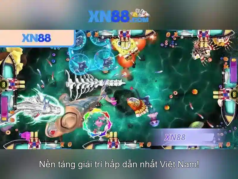 Đặc điểm nổi bật của nền tảng