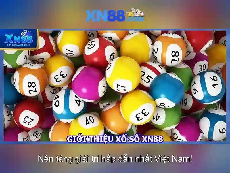 XN88 – Nền tảng cá cược và giải trí trực tuyến đáng tin cậy