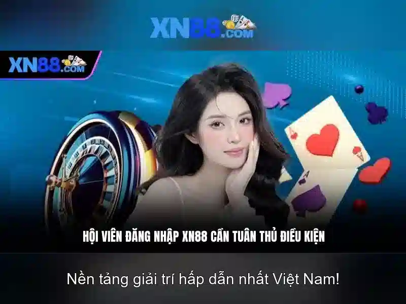 Lợi ích khi tham gia xn88