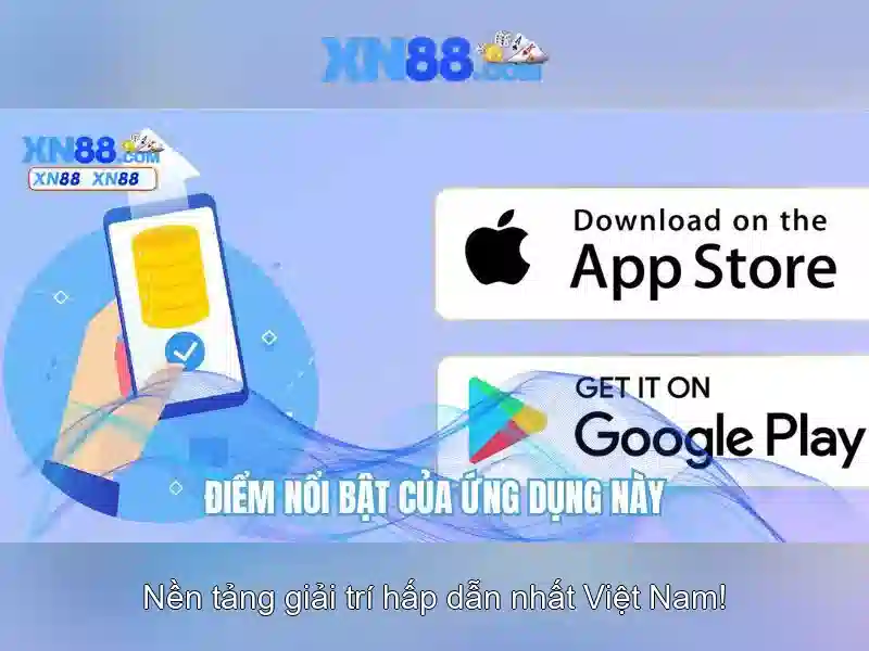 XN88 và hành trình của một nền tảng trực tuyến