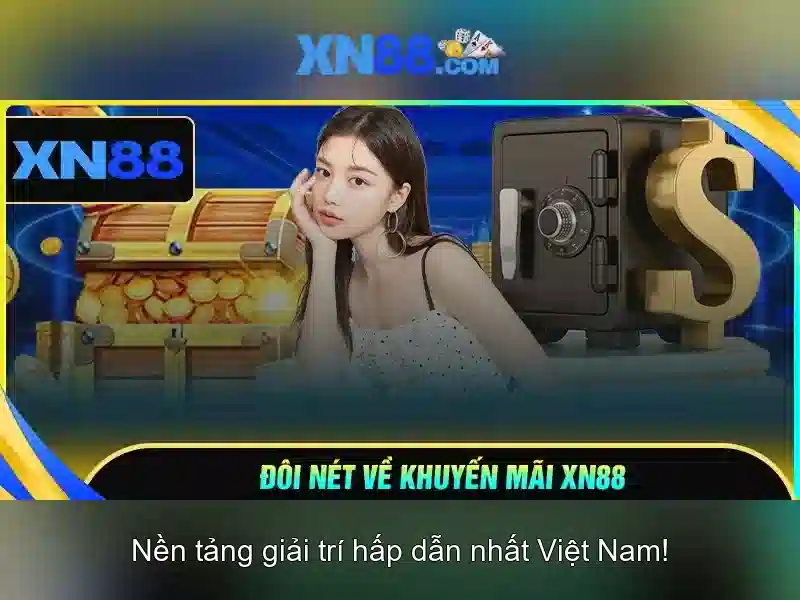 xn88: Cổng trò chơi trực tuyến và cộng đồng người chơi