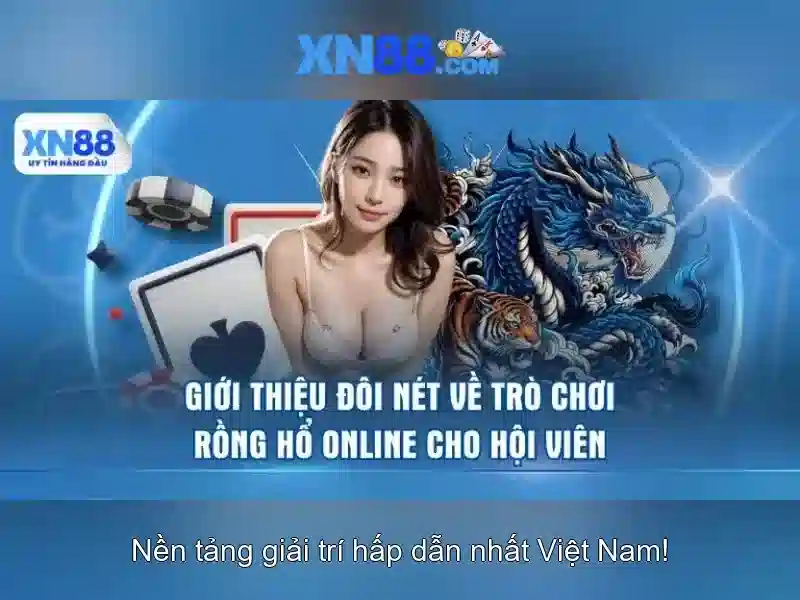 XN88: Khám phá nền tảng trò chơi trực tuyến và cược an toàn