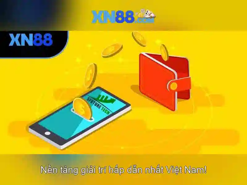 Giới thiệu về xn88 và vai trò của nó trong thế giới trò chơi trực tuyến