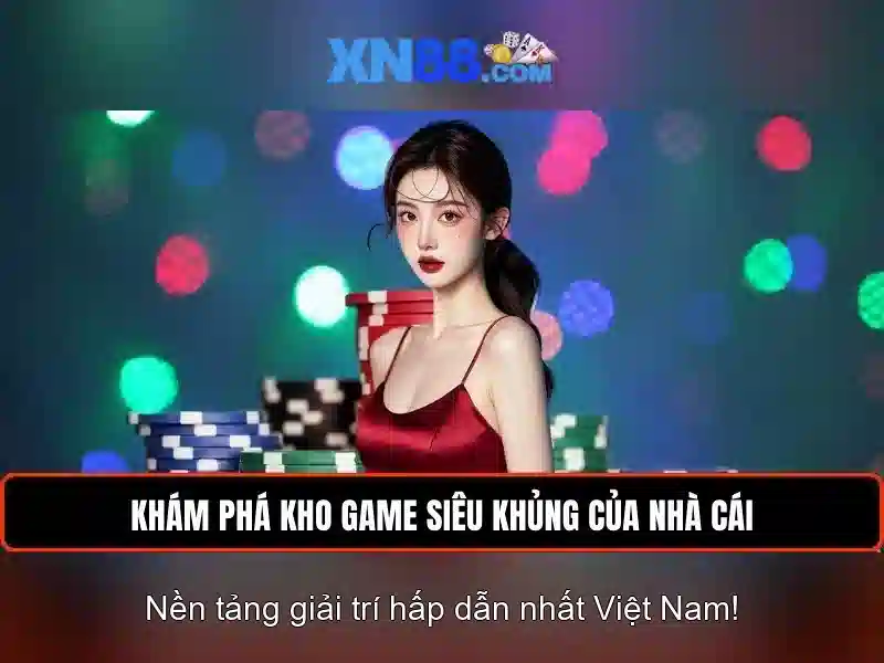Giới thiệu về xn88