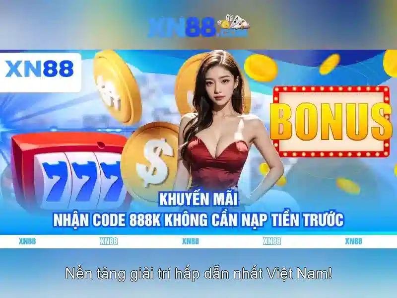 Các trò chơi phổ biến tại xn88
