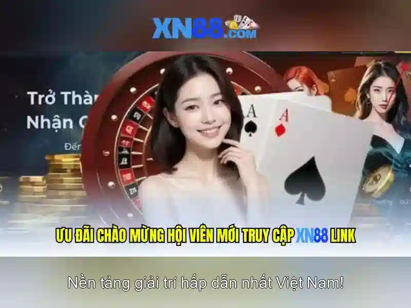 Khám phá xn88