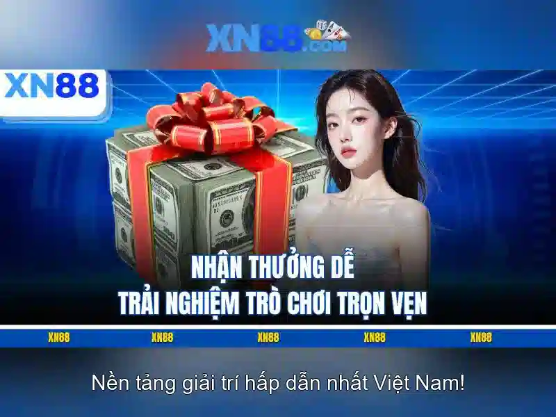 Tính năng chính của xn88