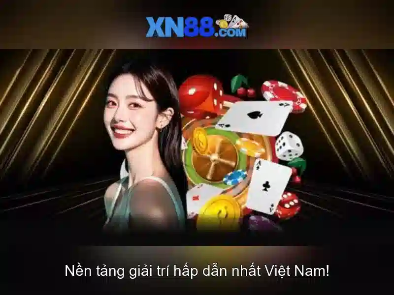 'Ưu thế và cạnh tranh của cách chơi xn88'