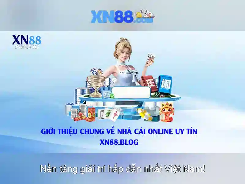 Nguồn gốc và sứ mệnh của xn88-mobi