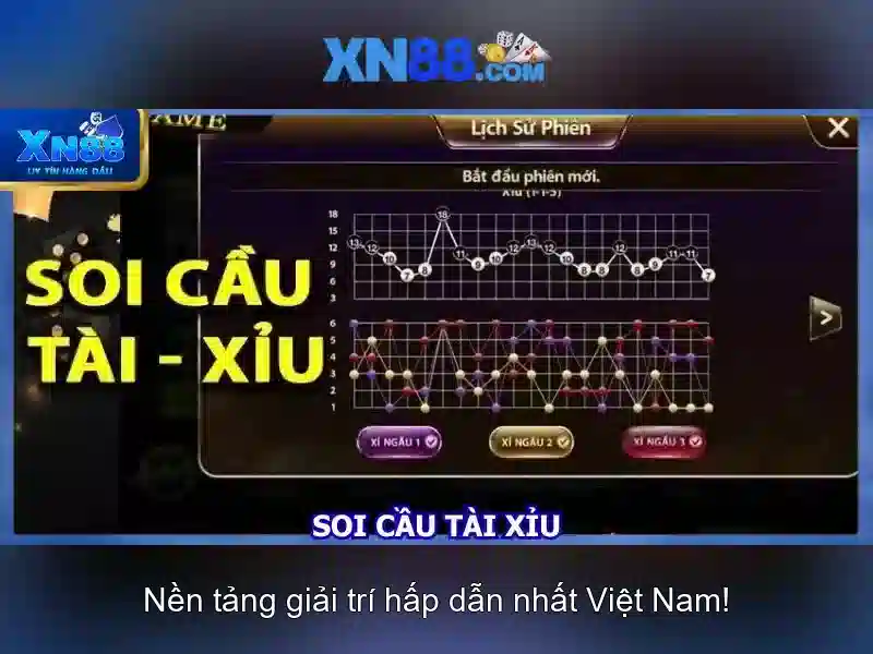 Giới thiệu về xn88