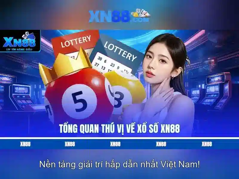 Sản phẩm và dịch vụ cốt lõi quanh xn88 app