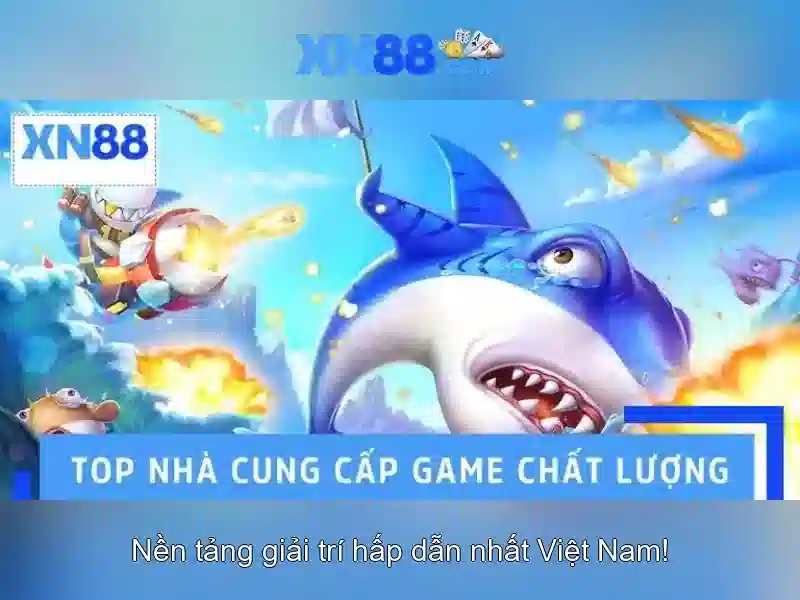 xn88 app – Trải nghiệm đỉnh cao và giá trị thương hiệu