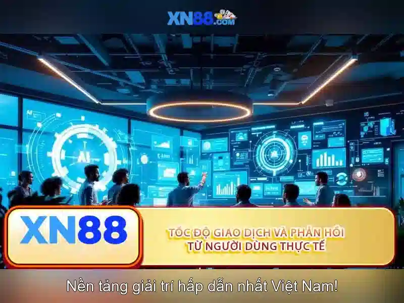 XN88: một cái nhìn tổng quan