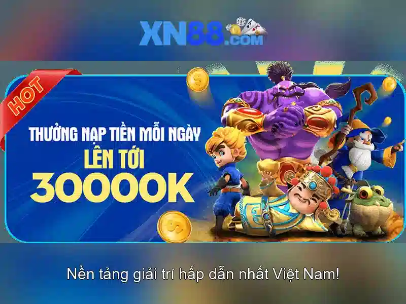 Giới thiệu về xn88