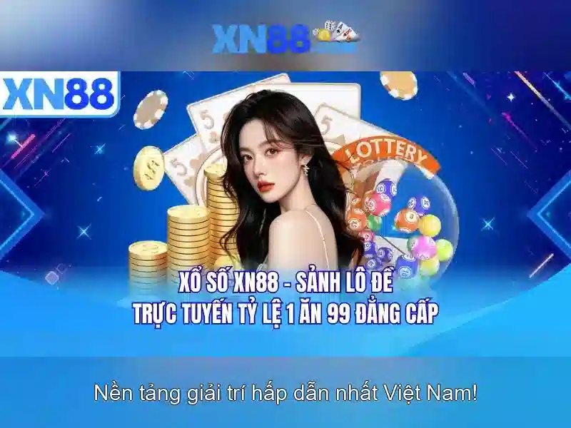 Giới thiệu về xn88