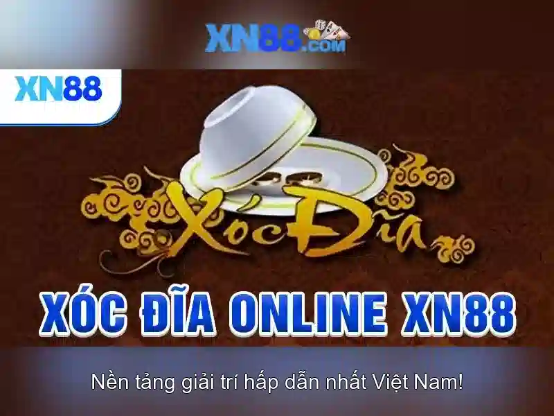 Nền tảng và công nghệ của xn88