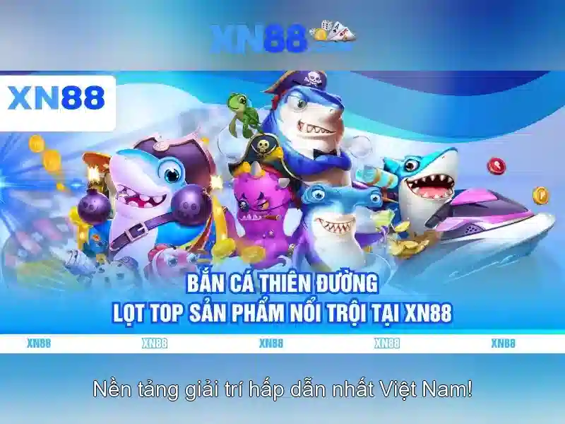 Giới thiệu về xn88