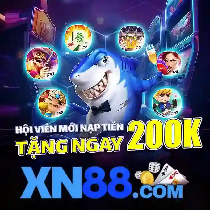 xn88 - Khám phá nền tảng cược trực tuyến