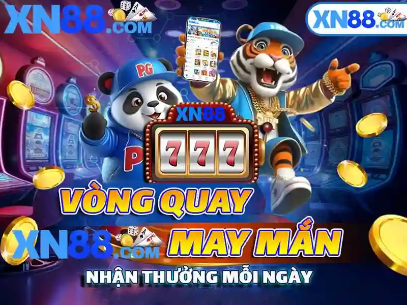 xn88: Tổng quan về nền tảng và trải nghiệm người dùng