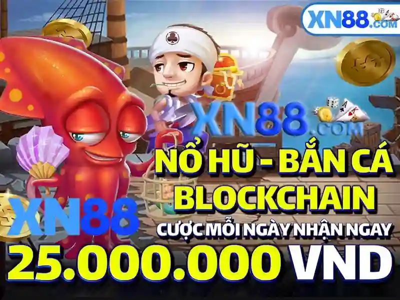 XN88 - Giới thiệu và trải nghiệm trực tuyến